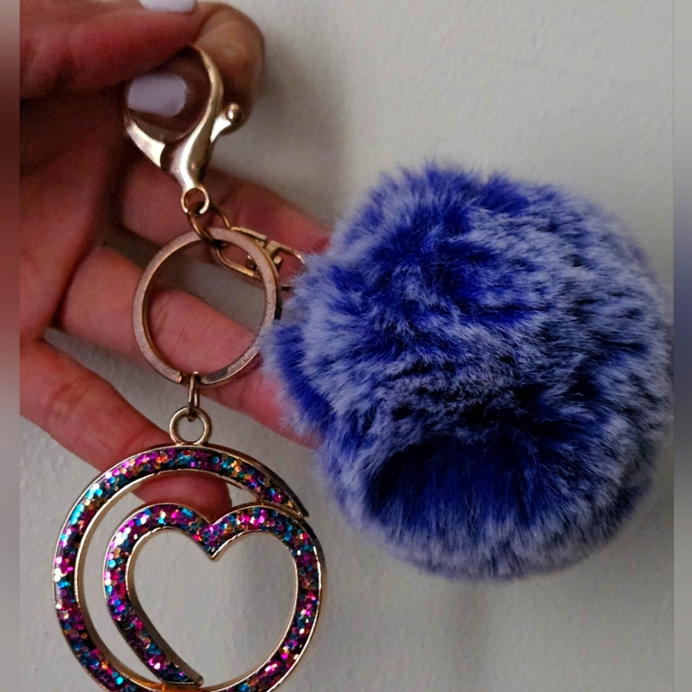 Monat Gratitude Key Chain - Picture 2 of 9